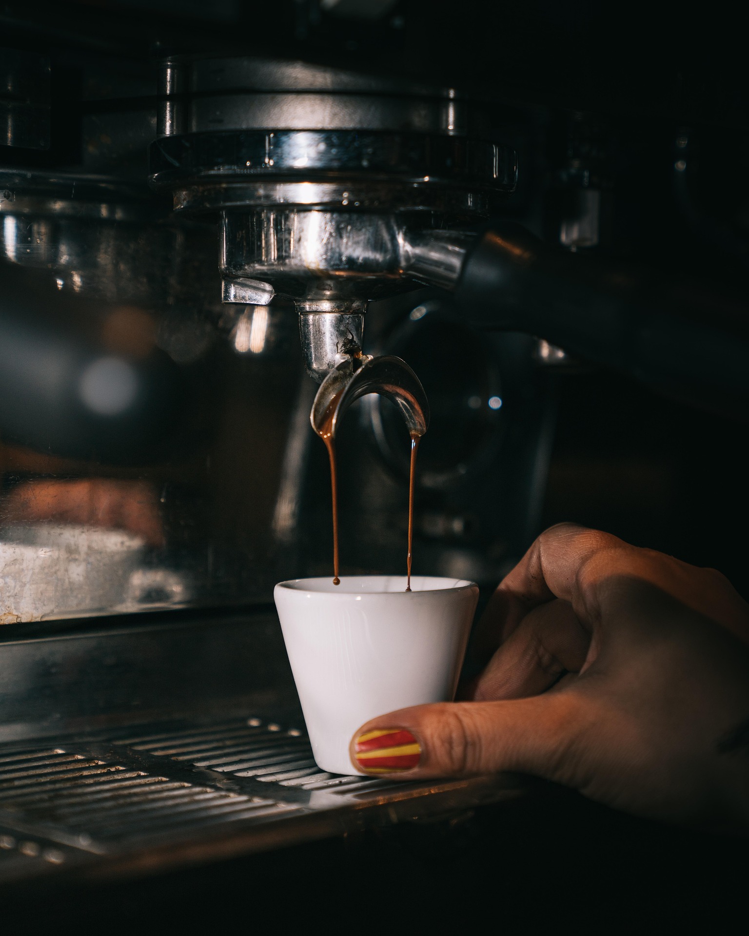 Coffee
