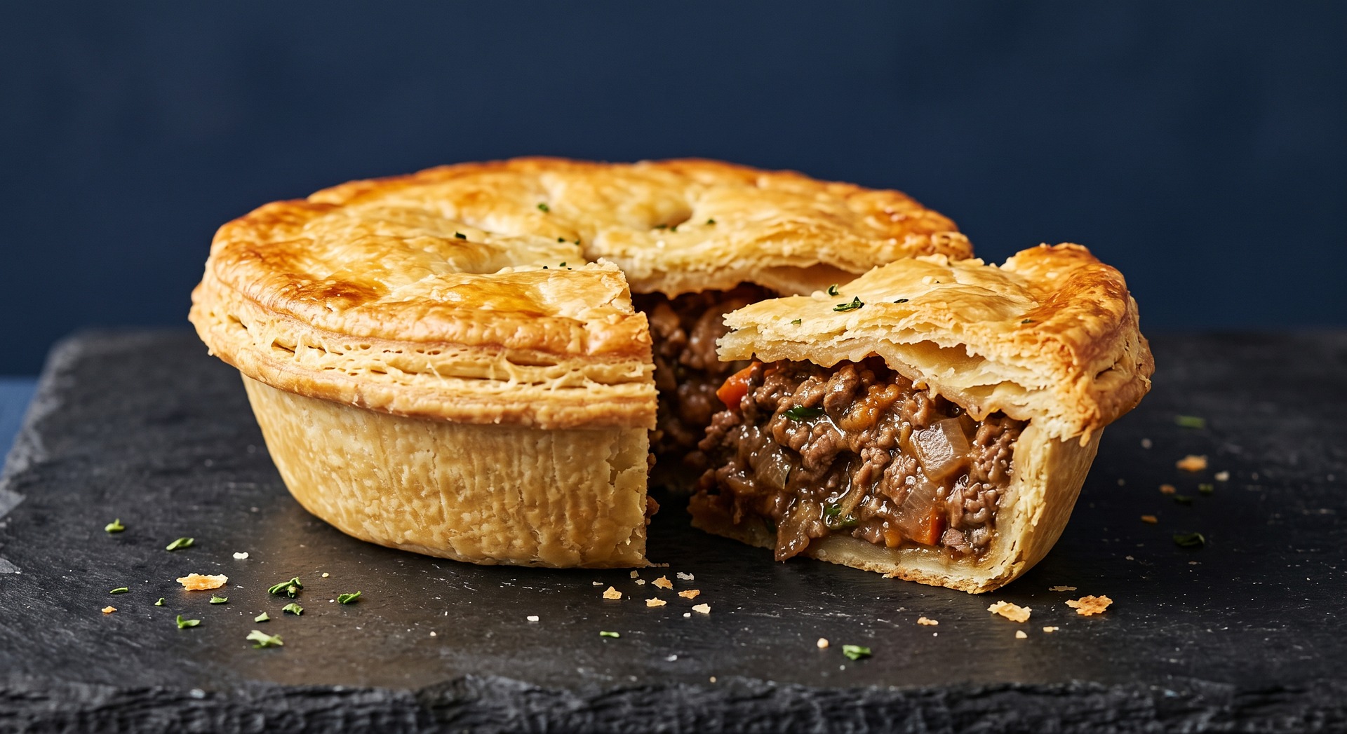 Savory Pies